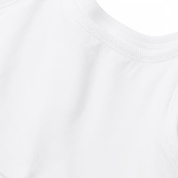 Victoria’s Secret PINK
RIB CROP TANK TOP - NEW - Picture 5 of 5